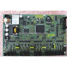 Fujitec Ανελκυστήρα CP40A Mainboard